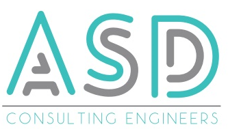 ASD Engineers Logo