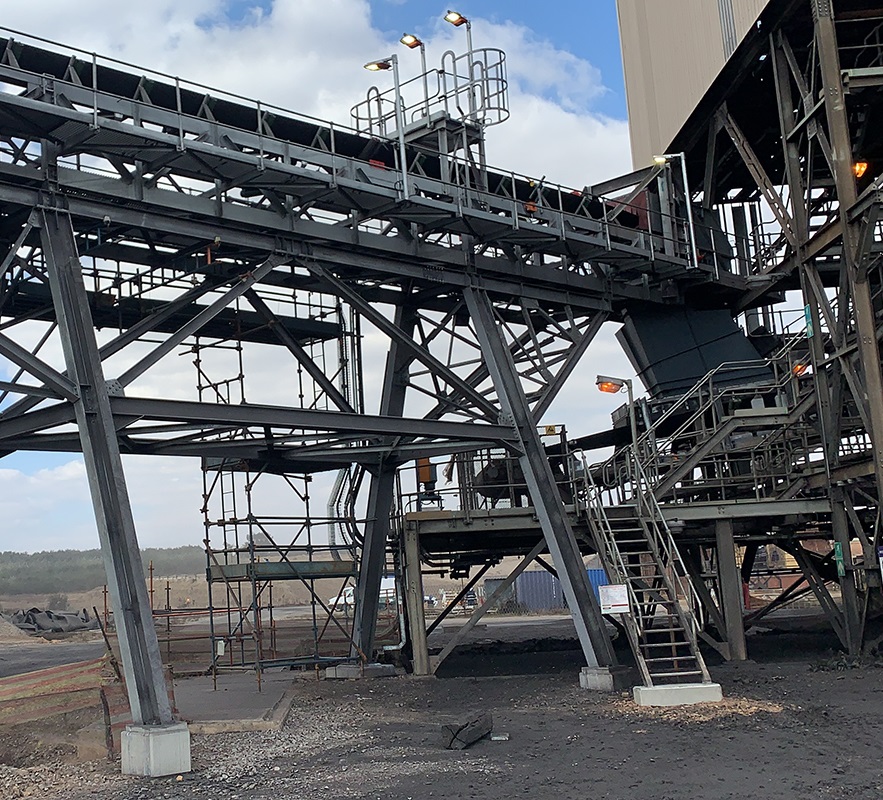 Mining
