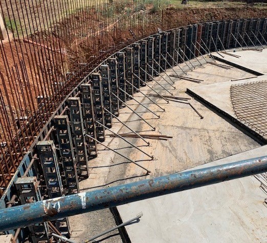Water Reservoirs